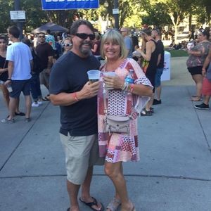 Meet your Posher, Sharon